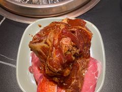 -梨花自助烤肉(西三旗万象汇黑金店)