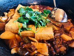 -那家小馆•北京菜•烤鸭(香山店)