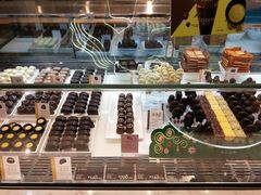 -GODIVA(月星环球港店)