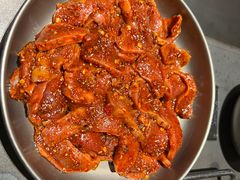 -夜食白市Yespicy·烧烤啤酒宵夜(番禺四海城店)