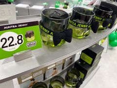 -沪上阿姨·臻选茶饮(上海环球港店)