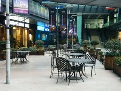 外面-汉堡王(EAC欧美中心店)