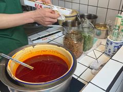 -董顺桃小粒臭豆腐(太平街一店)