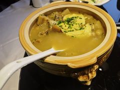 -東舍食唐精品陕菜馆