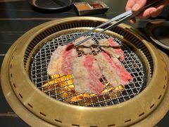 -厚贞日式烤肉(浦东汇智店)