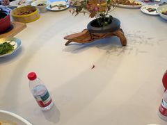 -山水一号·中餐厅