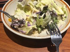 -萨莉亚意式餐厅(国和1000店)