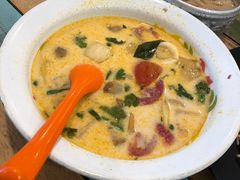 -Doo Dee Thai Food(Issan/Isaan/Esan)