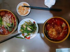 -华兴街煎蛋面(总店)