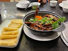 -美极鲜食坊(宝安南路店)