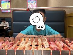 -邢氏老太太烤串(北兴街店)