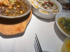 -Aqua Oasis 水天堂(石路天虹店)