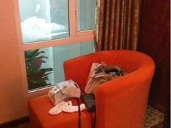 -华升酒店(水井沟商业步行街店)