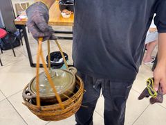 -斯丹姜母鸭·古法干香(田安南路店)