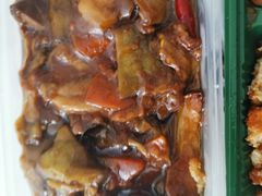 -顶好快餐(市府店)