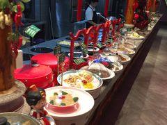 -老蒲鲜(涵江店)