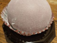 -迦南·甜品蛋糕(传媒店)