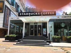 -星巴克(深圳佳宁娜友谊广场店)