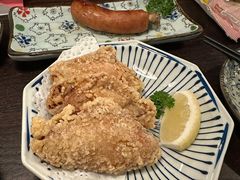-哥哥の深夜食堂(红松东路店)
