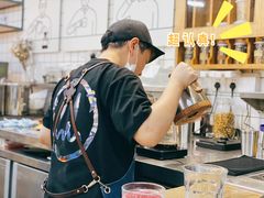 -明谦·Coffee&Cocktail Bar(美您公园店)