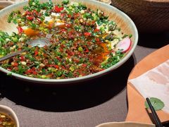 -山石榴·贵州菜(陆家嘴中心店)