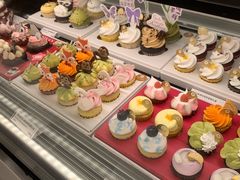 -Pantry's Best派悦坊蛋糕(世纪金源店)