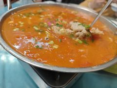 -味好美土菜(迎宾东路店)