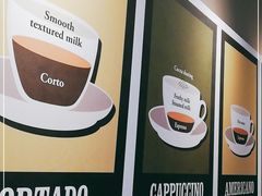 -COSTA COFFEE(上海虹口公园店)