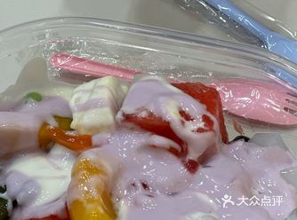 #0元玩转这座城 农大里面美食真的特别多，三食堂的瓦