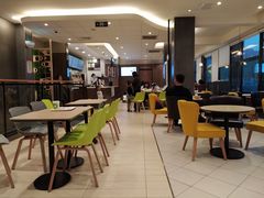 大堂-德克士(通惠门店)