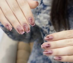 -LILY NAILS美甲美睫