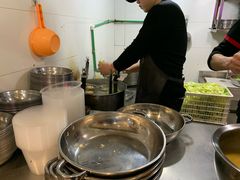 -苏袁麻辣烫(呼和浩特总局街店)