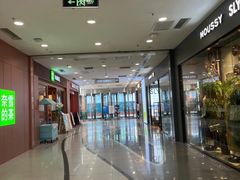-凯德MALL(西直门店)