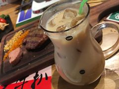 -格兰西点餐厅(文化街店)