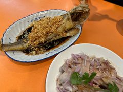 -雅苑餐厅(朝天路店)