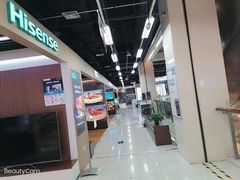 -苏宁易购(Suning Elec成都犀浦百伦广场店)