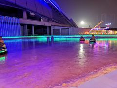 -沈阳奥体冰雪嘉年华