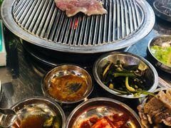 -釜山火炉·海鲜烤肉(紫藤路店)