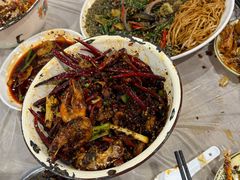 -辣螃铠盆盆蟹大排档(总店)