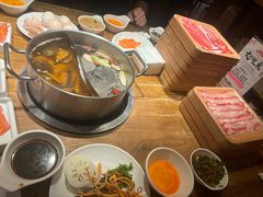 -蟹将军·松叶蟹和牛日料放题自助(K11店)