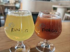 -Pekaa啤咖食肆Coffee&Bistro