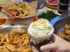 -李想大虾(江北天街店)