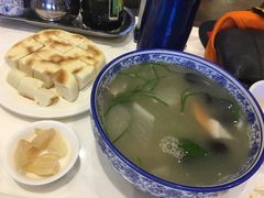 -尹兰楼西北风情餐厅(嘉定店)