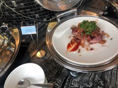 德国咸猪手-佰园全日西餐厅-厦门佰翔软件园酒店