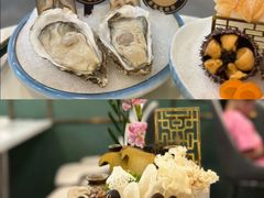 -喜聚薈·花膠雞海鮮火鍋(越秀店)