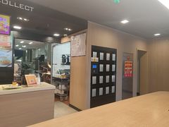 -麦当劳(北京上地十街餐厅店)