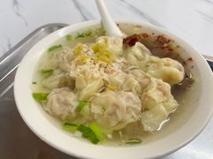 -巧手馄饨(箍桶巷店)