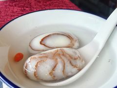 -洲际酒店·凌霄中餐厅SUMMIT