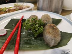 -金华安大酒楼·老牌潮菜·粤式茶点(东方国际店)