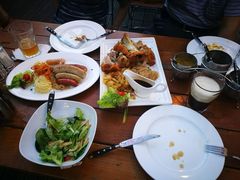 -Paulaner·德国帕拉娜自酿啤酒餐厅(海上世界店)